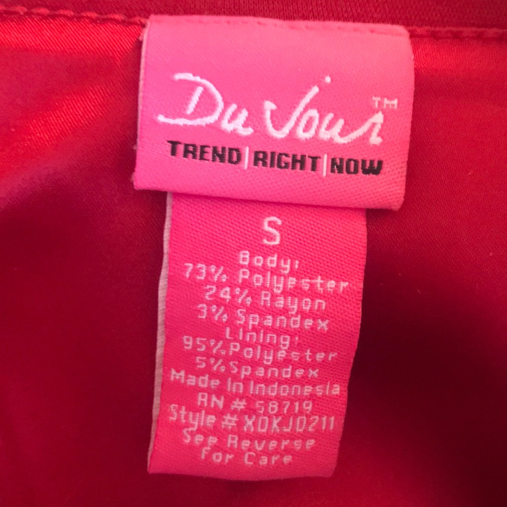 Jacket - Picture 3 of 5